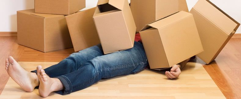  consejos para una mudanza