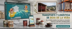 Transporte de alimentos y conservación de especias: el pimentón de La Vera
